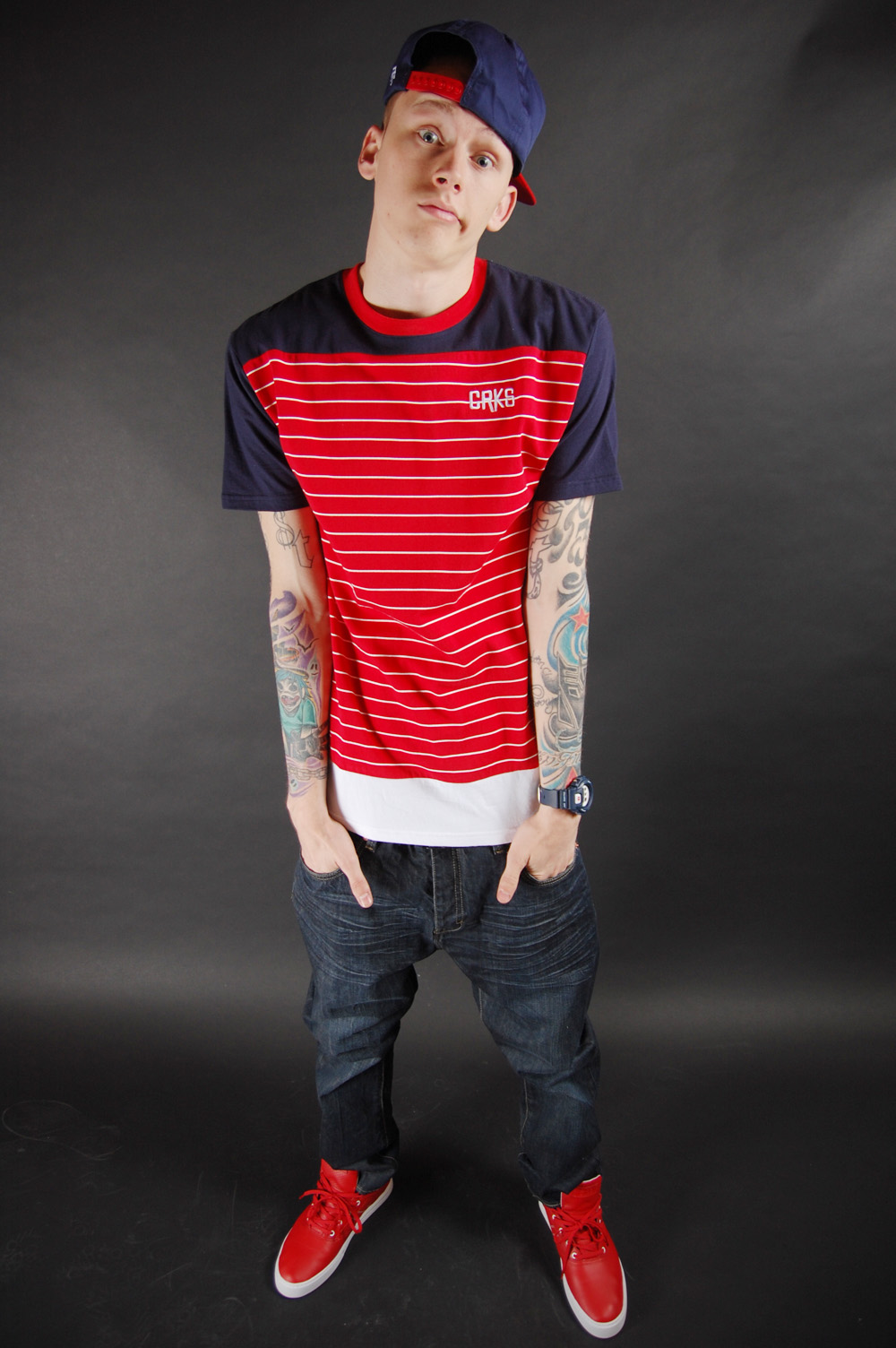 beatstrees Boat Load...Juicy J featuring MGK