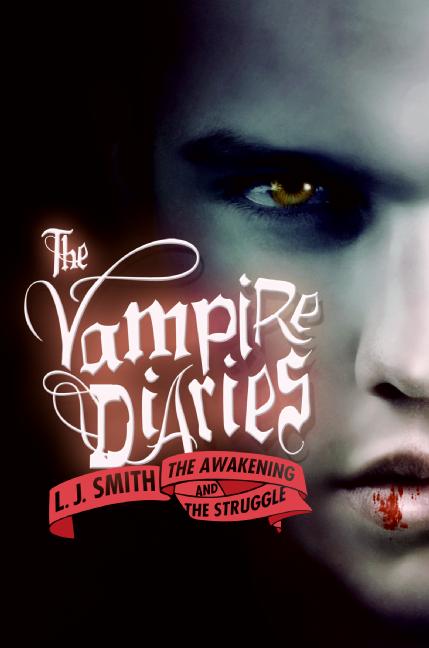 The Awakening (Vampire Diaries) L.J. Smith