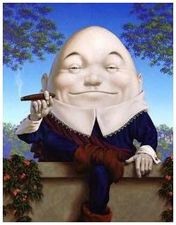 Image result for hump day humpty dumpty