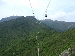 ngong ping 360 service trail