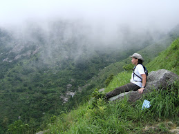 south lantau country trail