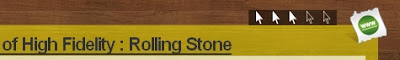 My rating system
