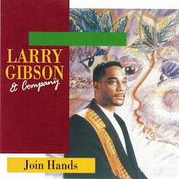 "Join Hands" CD