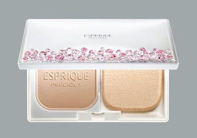 Esprique Precious