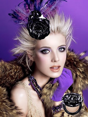 Anna Sui has updated its