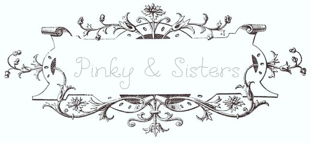 Pinky & Sisters