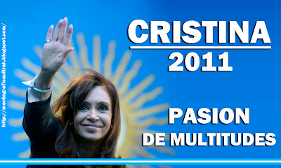 cristinaaaaaa... cuando anuncias??!! Cristina+Kirchner+2011
