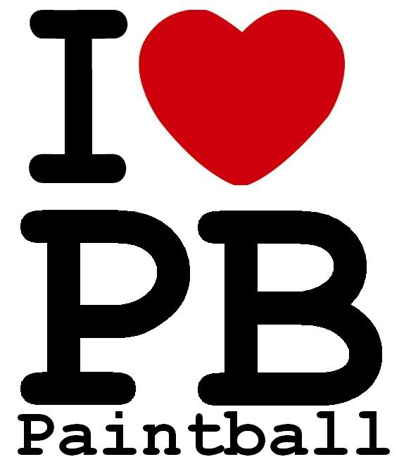 Do You Love Paintball?