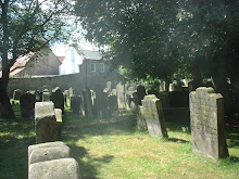 The Churchyard