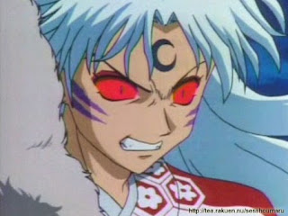 Anime Pictures Zone: Anime Boy - Angry