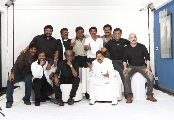 Siragugal Radhika Movie
