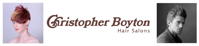 Christopher Boyton