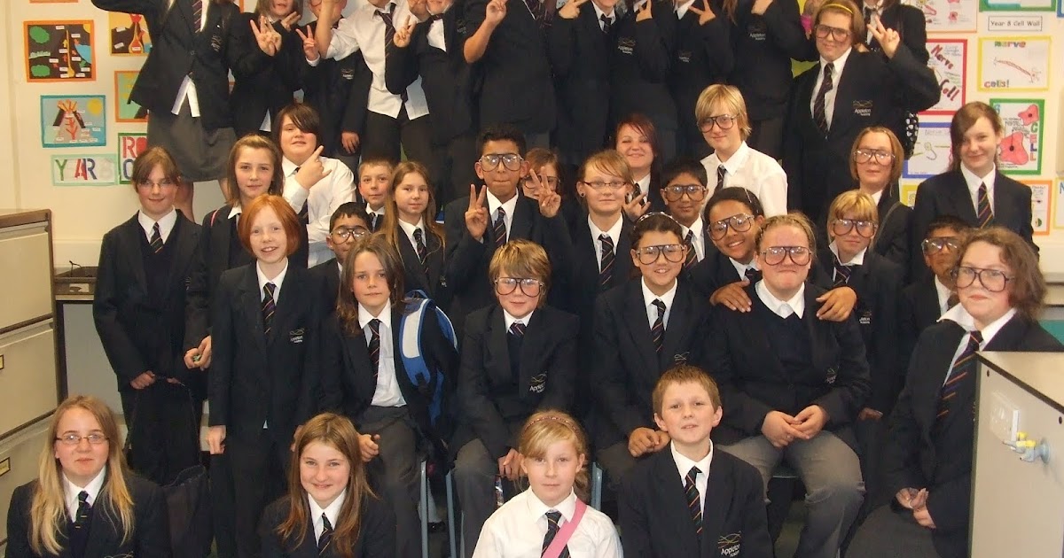 Appleton Academy STEM Club