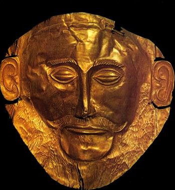 Agamenón Brian Atrida