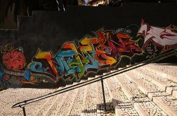 Graffiti, Video, Picture, New, Hall Of Fame, Wall, in Portugal, Graffiti Video and Picture, New Fame Wall, New Hall Of Fame Wall in Portugal, Graffiti Picture, Wall in Portugal 