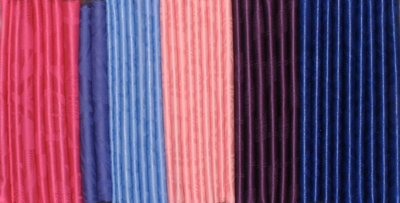 Fat Quarters - Shedda