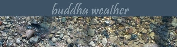 buddha weather