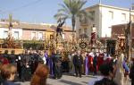 Procesión Extraordinaria de Rojales