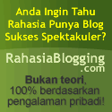 rahasia blogging