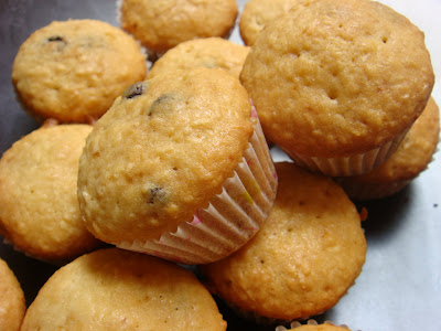 Resep Kue Muffin