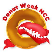 LOGO DONAT WEEK NCC