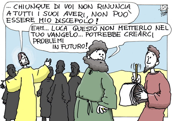Orfeo Malato Indagini Geologiche Alla Ricerca Di Fondamenta Buone Scampoli D Omelia Nella Xxiii Domenica Del Tempo Ordinario