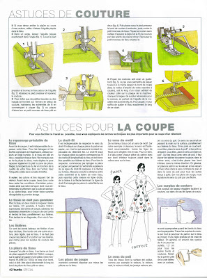  cours illustré dans la couture Astuces+pour+la+couture+et+la+coupe