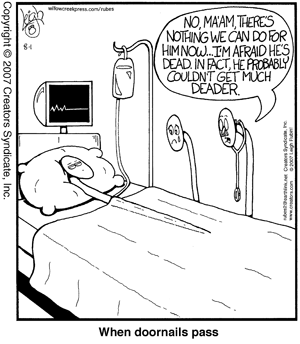 Manly Man Candle Company Presents Manly Thoughts Cartoon I Ve