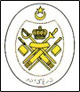 ~ logo Terengganu ~