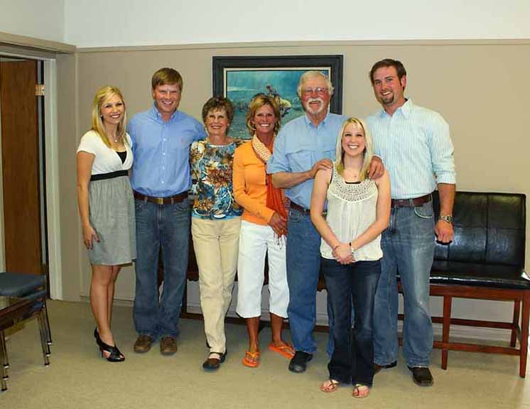 Rene Heil Ranch Photographer The Last Buffalo...Darrouzett, Texas