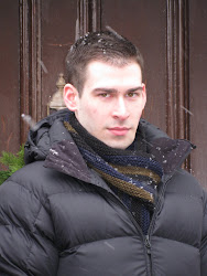 Stripes Scarf