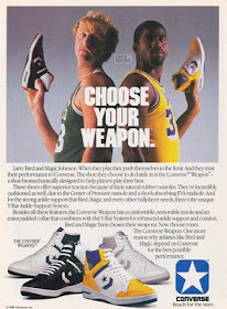 weapon converse 86