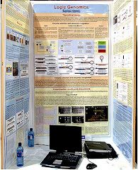 Science Fair Display Board