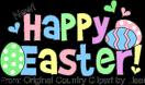 ENJOY YOUR EASTER BREAK