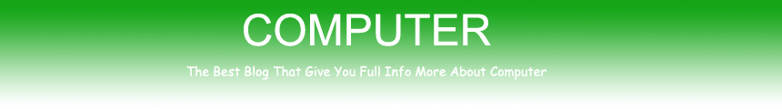 COMPUTER