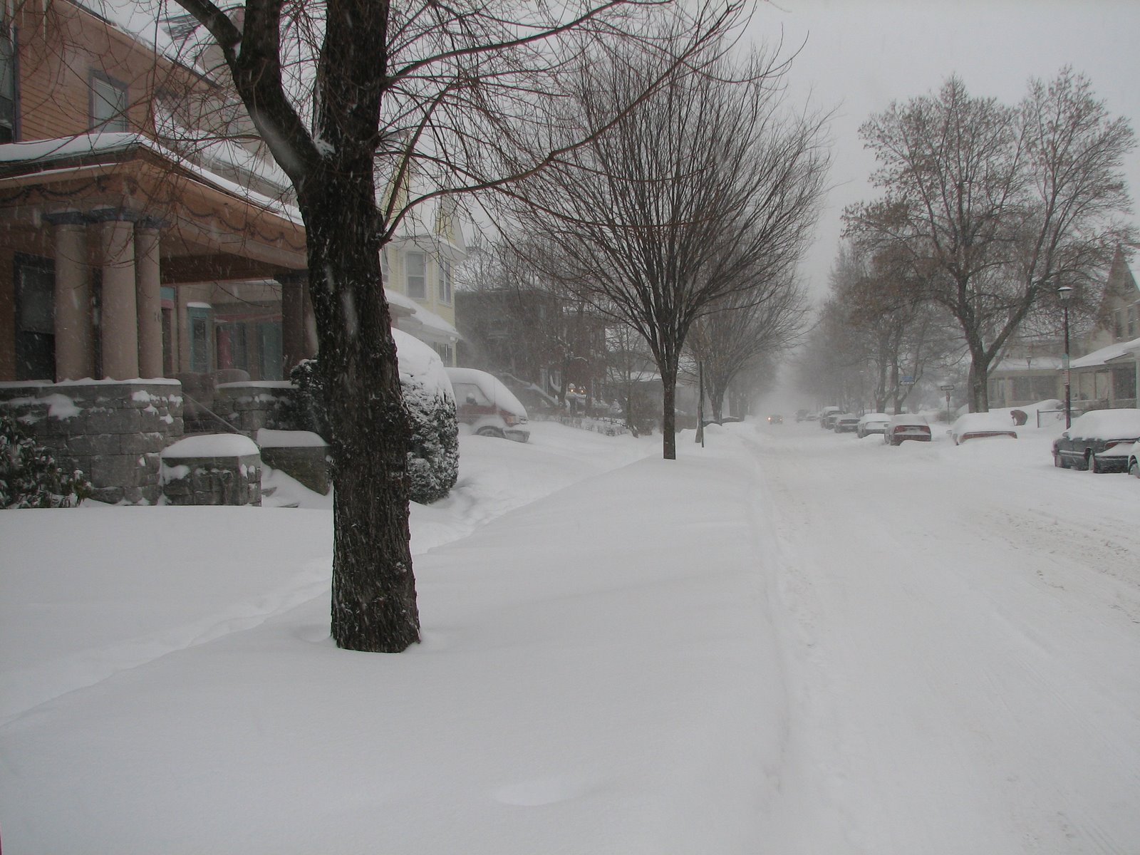 Conroy and The Man The Perfect Climate Part 2