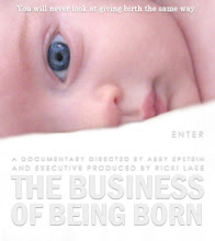 The Business of Being Born