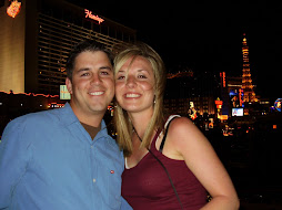 Viva Las Vegas!! One Of Emily's Favorite Places!!