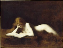 Jean-Jacques Henner - 1880/90