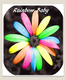 Rainbow Baby