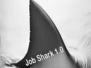 Job Shark, a Quick Start Guide for the Unemployed - Shameless Plug!