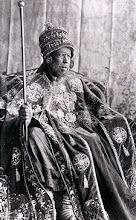 Menelik I