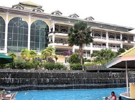 Resorts in Panama