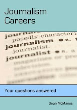 journalism's careers