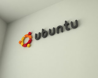 Ubuntu 3D 1280x1024