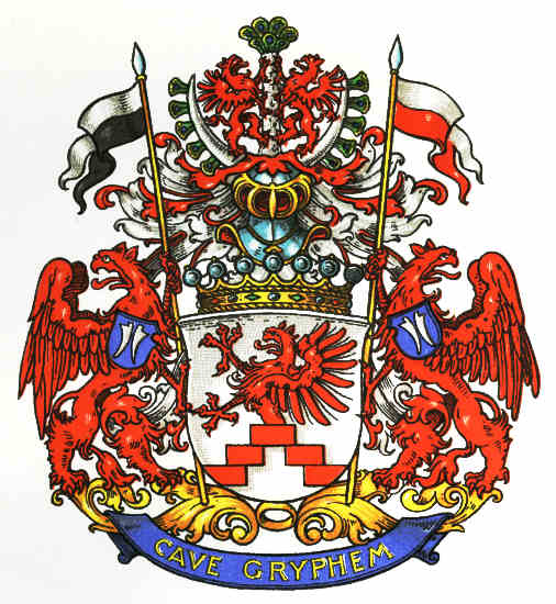 Blog Heraldistas Diseños heraldicos