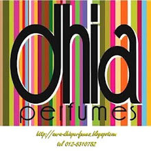 DHIA PERFUMES