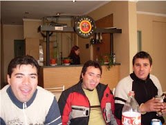 Ale Veliz, Gucho y Beto