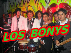 Los Bonys