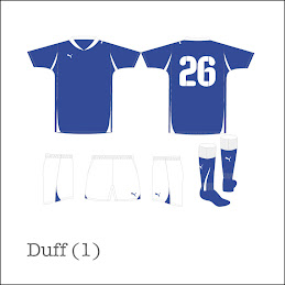 FC Duff 2010